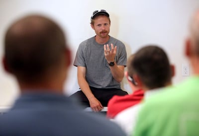 2016 Olympian marathoner Jared Ward utilized his Twitter page to share his testimony of President Russell M. Nelson and the Church’s March 29, 2020, global fast during the coronavirus pandemic.
